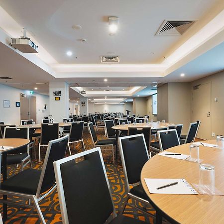 Novotel Κανμπέρα Εξωτερικό φωτογραφία