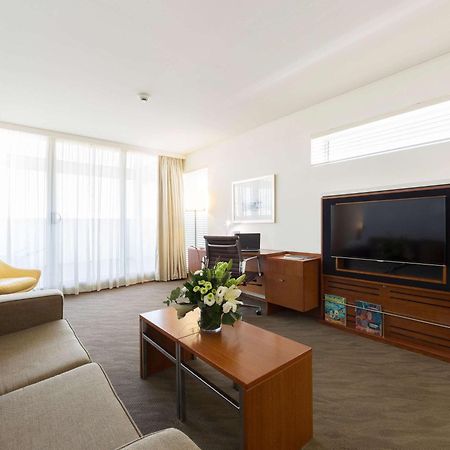 Novotel Κανμπέρα Εξωτερικό φωτογραφία