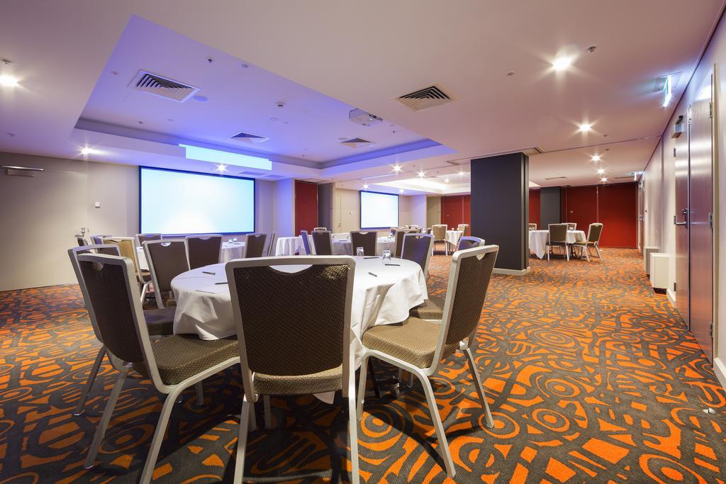 Novotel Κανμπέρα Εξωτερικό φωτογραφία