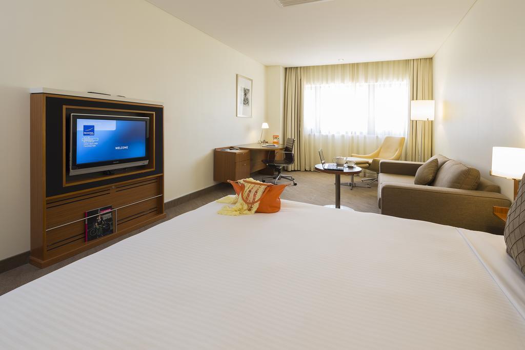 Novotel Κανμπέρα Εξωτερικό φωτογραφία