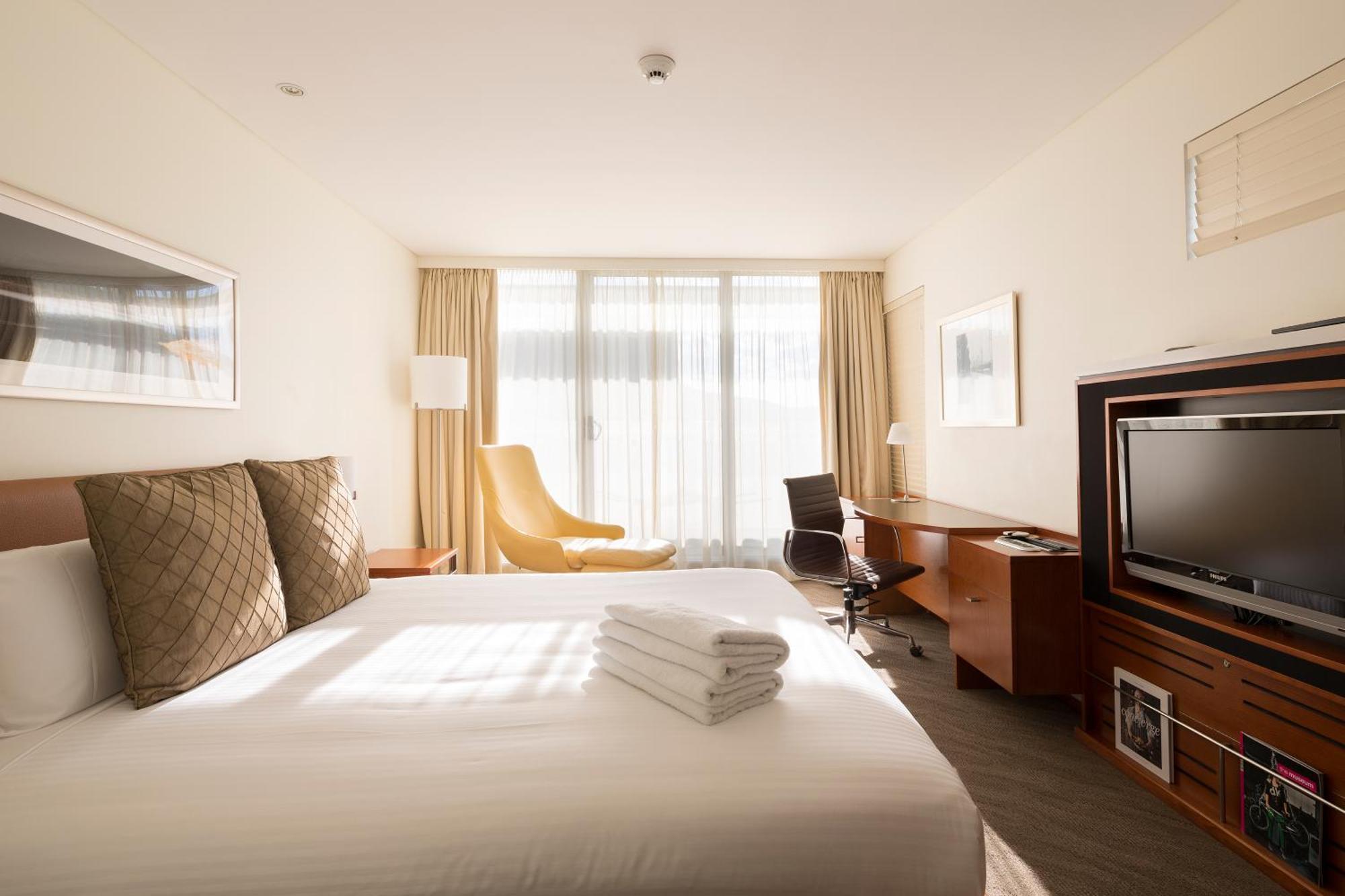 Novotel Κανμπέρα Εξωτερικό φωτογραφία
