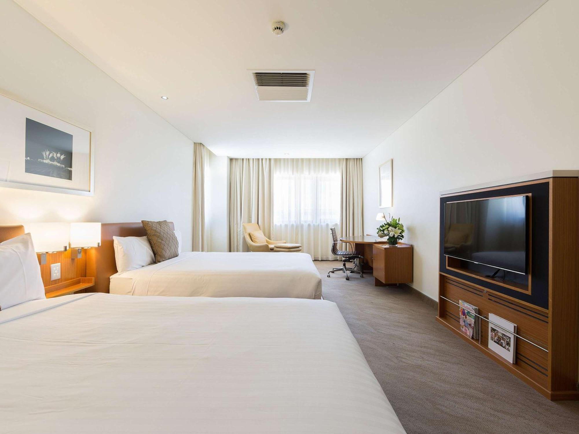 Novotel Κανμπέρα Εξωτερικό φωτογραφία