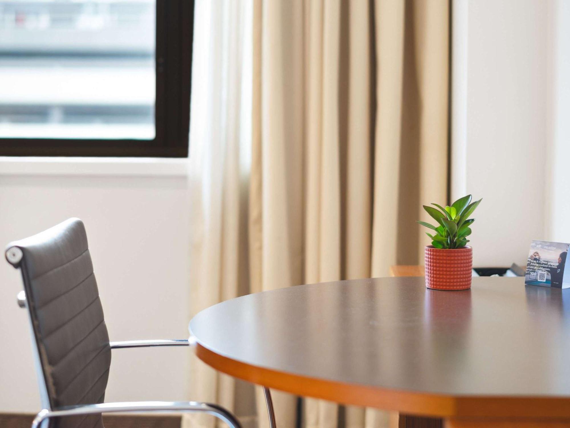 Novotel Κανμπέρα Εξωτερικό φωτογραφία