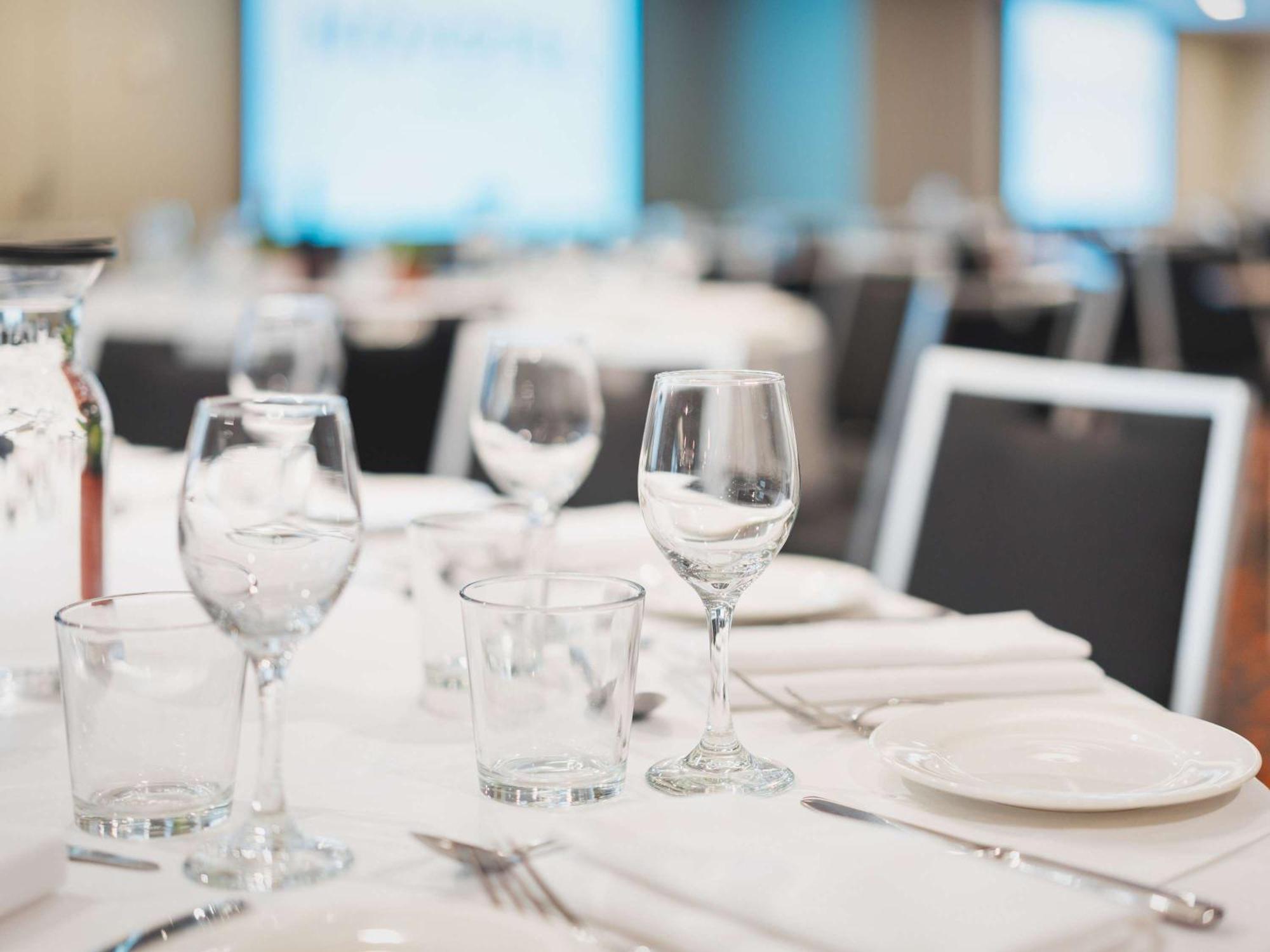 Novotel Κανμπέρα Εξωτερικό φωτογραφία