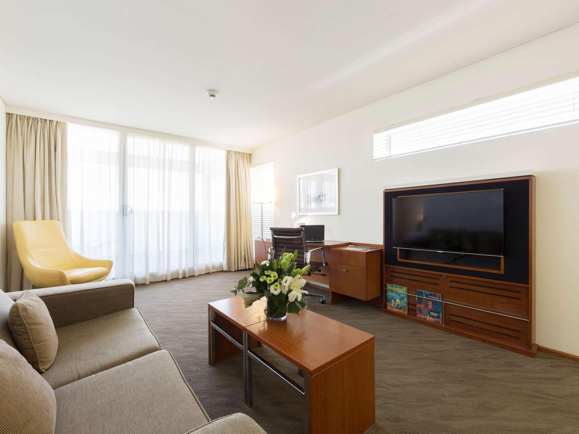 Novotel Κανμπέρα Εξωτερικό φωτογραφία
