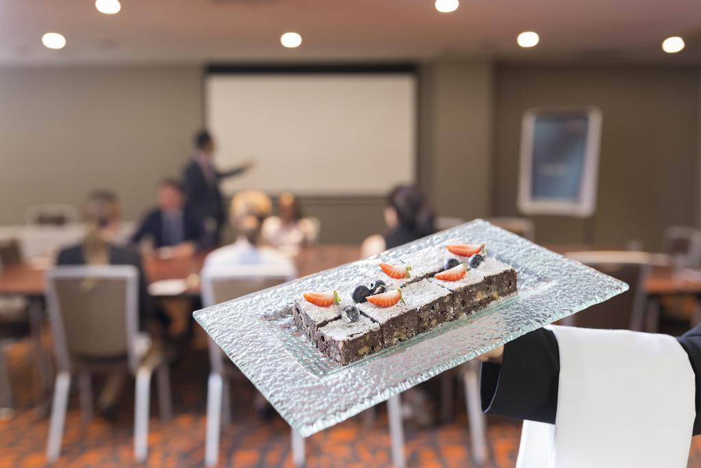 Novotel Κανμπέρα Εξωτερικό φωτογραφία