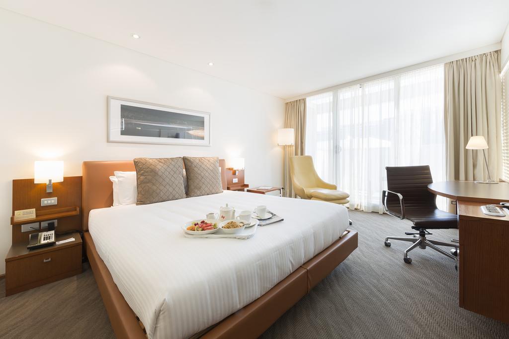 Novotel Κανμπέρα Εξωτερικό φωτογραφία