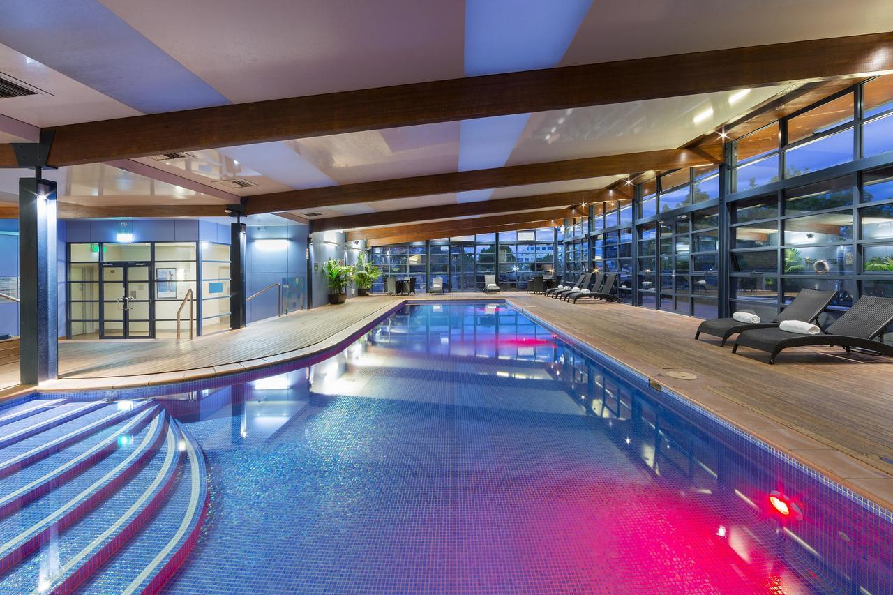 Novotel Κανμπέρα Εξωτερικό φωτογραφία