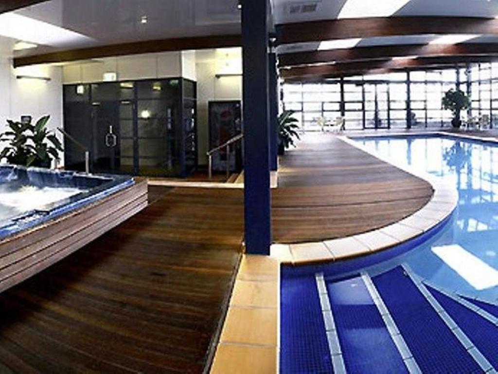 Novotel Κανμπέρα Εξωτερικό φωτογραφία